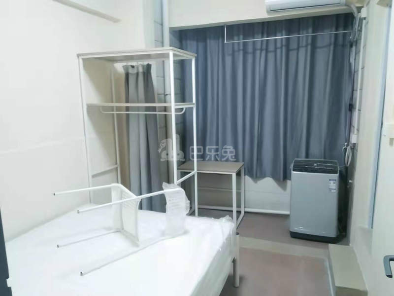 佳寓·观澜富士康店6380246卧室图0