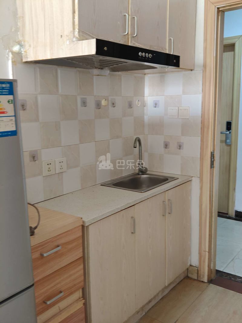 延吉东路130弄小区6385218厨房图4