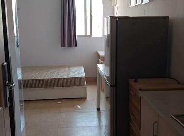 延吉东路130弄小区 