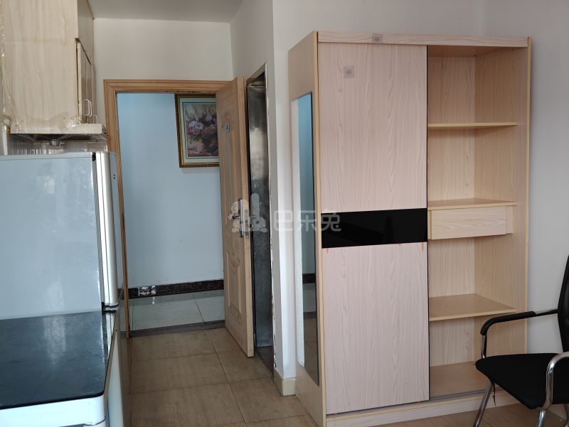 延吉东路130弄小区6385218卧室图3