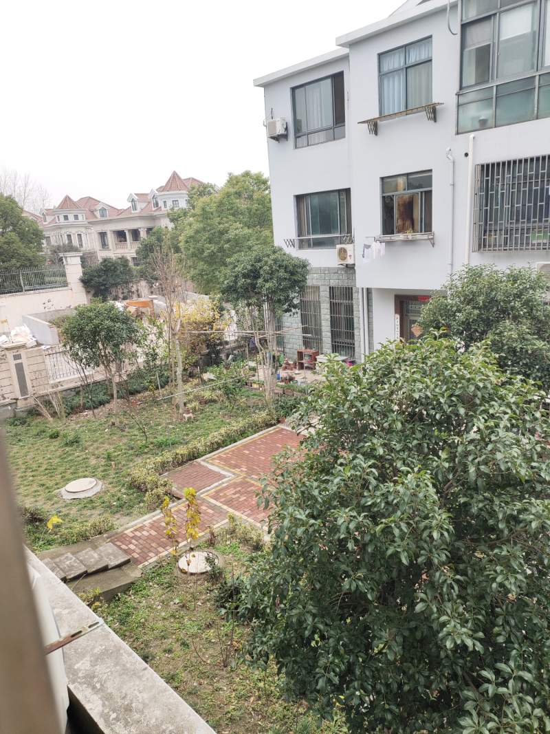 上海青浦_西郊家园(青浦)_1室0厅1卫_合租_诸光路1355弄-上海巴乐兔