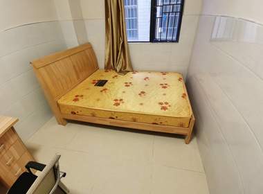 永泰南三街6号 2室1厅1卫