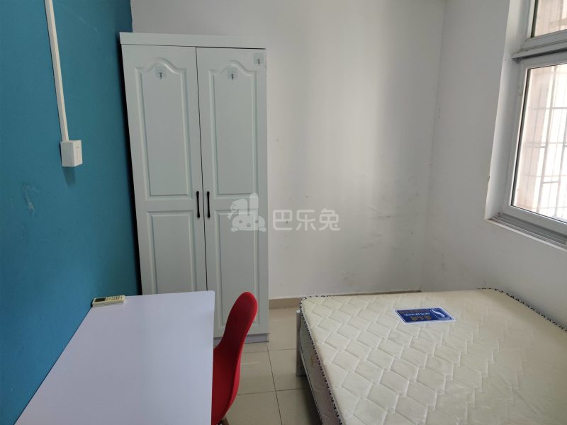 丽苑二村6386051卧室图3