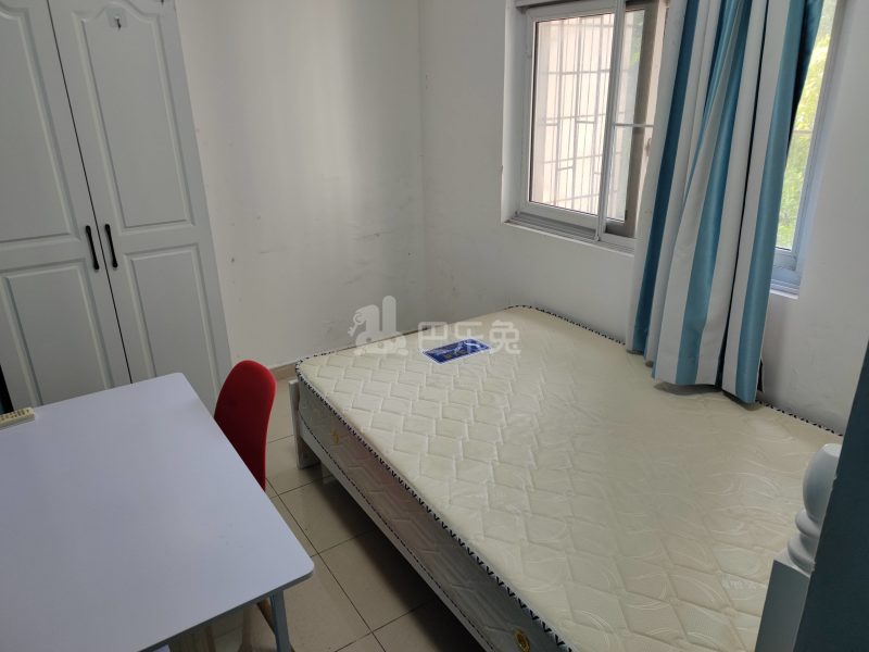 丽苑二村6386051卧室图1