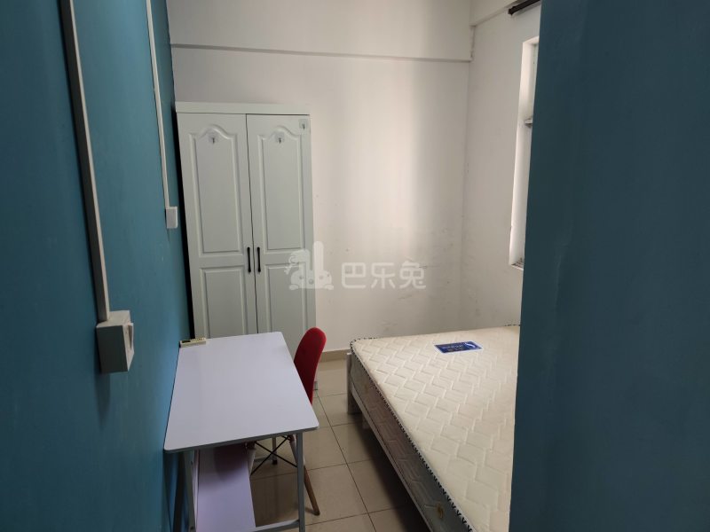 丽苑二村6386051卧室图0