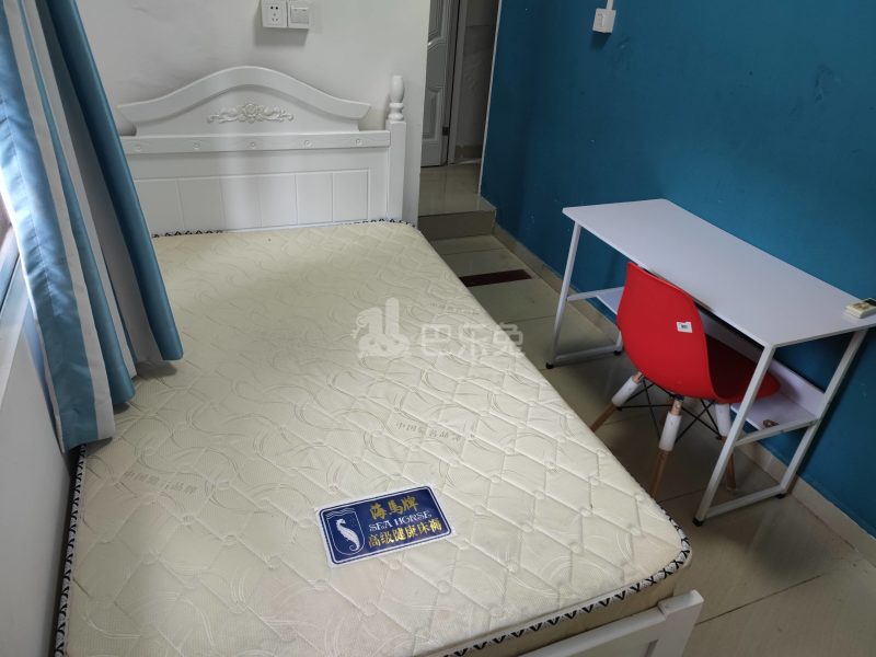 丽苑二村6386051卧室图4