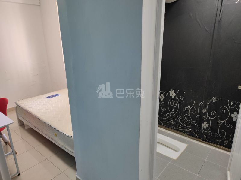 丽苑二村6386051卧室图5