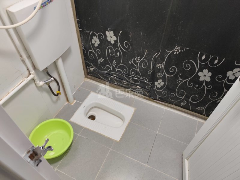 丽苑二村6386051卫生间图6