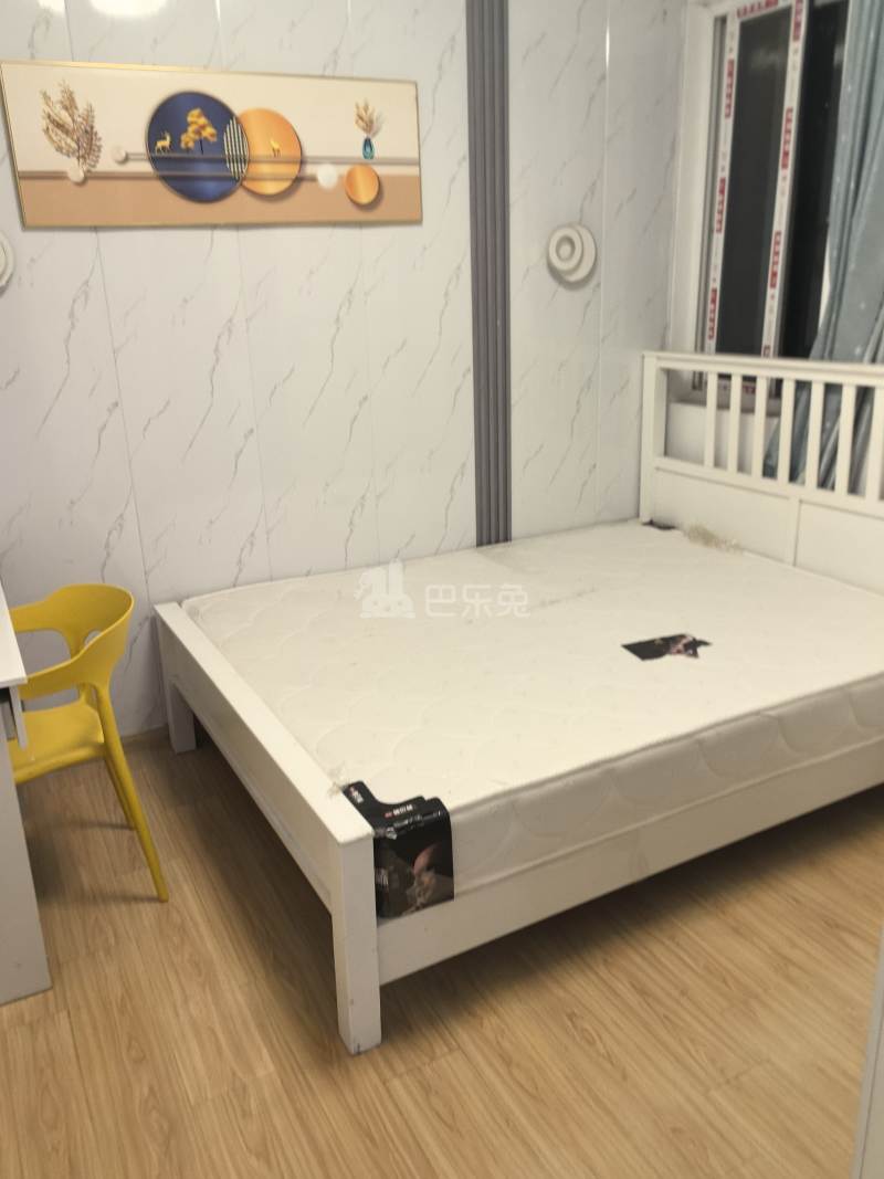 汇吉苑6388209卧室图2