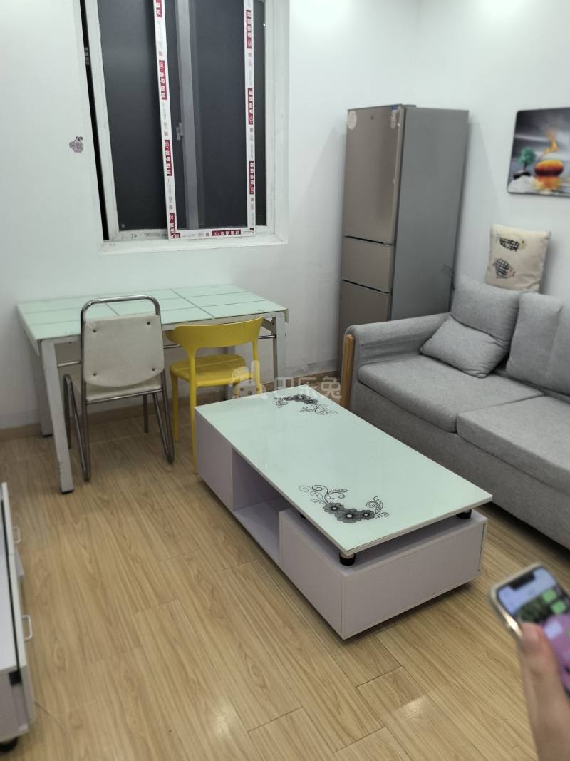 汇吉苑6388209卧室图1