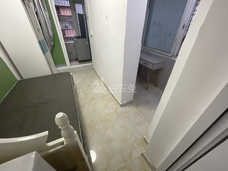 南油生活A区6388918卧室图0