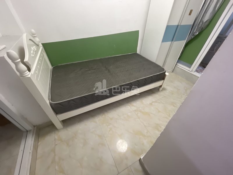 南油生活A区6388918卧室图1