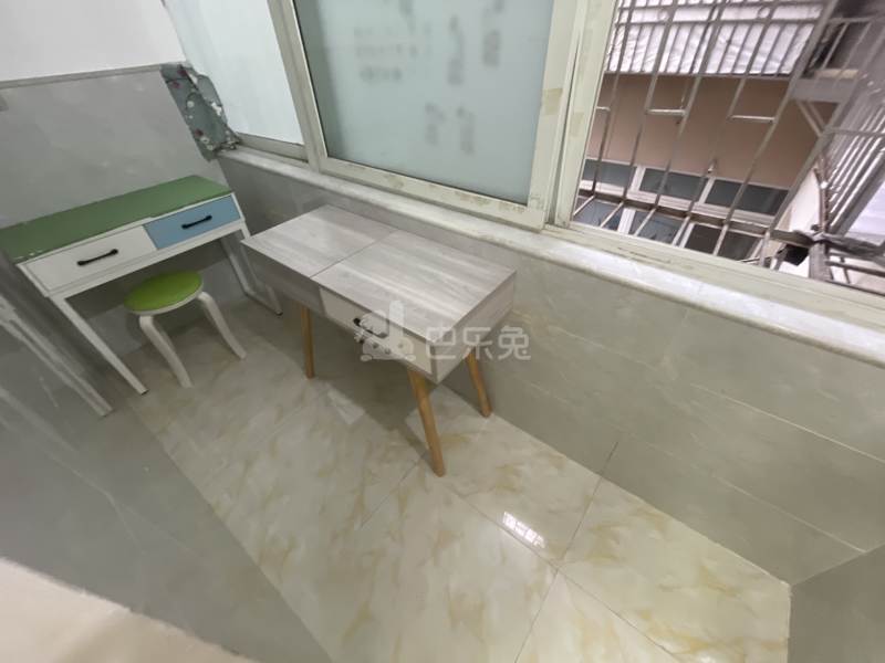 南油生活A区6388918卧室图2