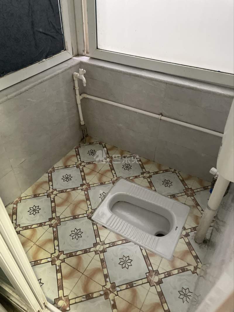 南油生活A区6388918卫生间图5