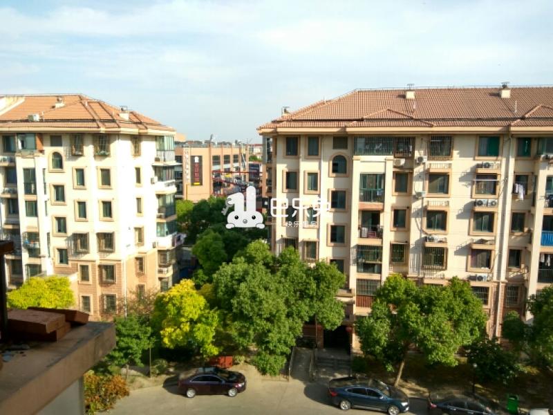 上海浦东_阳光花城同馨苑_1室0厅0卫_合租朝南_云雅路395弄1-80号