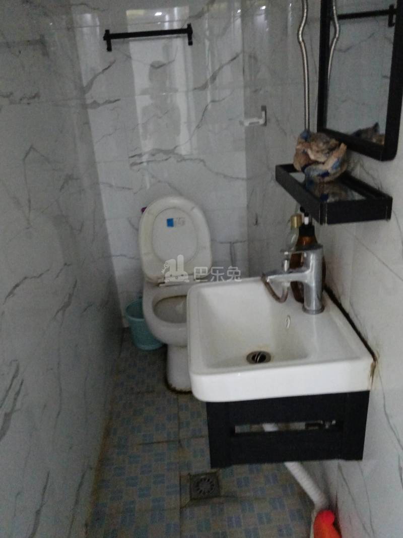 汤巷雅苑638927卫生间图9