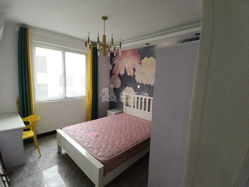 汤巷雅苑638927卧室图2