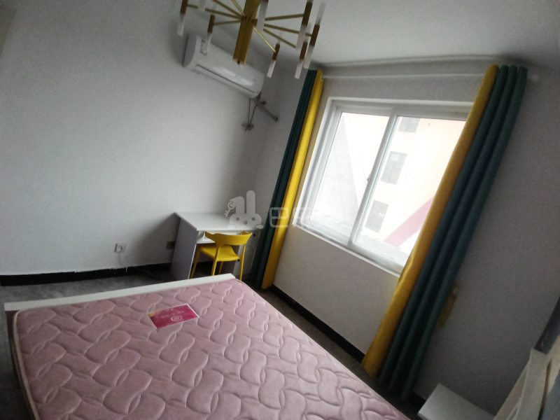 汤巷雅苑638927卧室图3