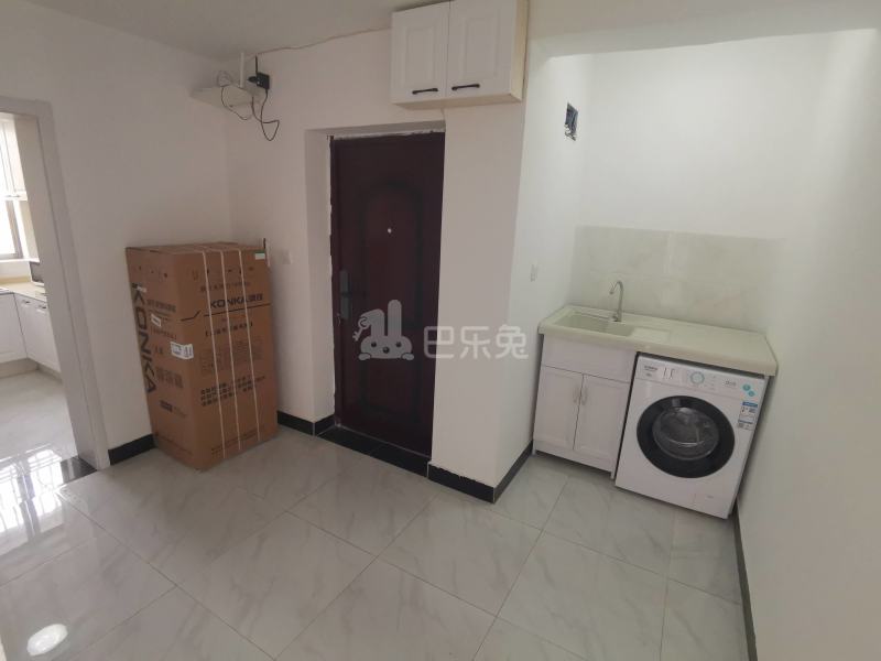 花木苑（世纪景典）3387571客厅图4