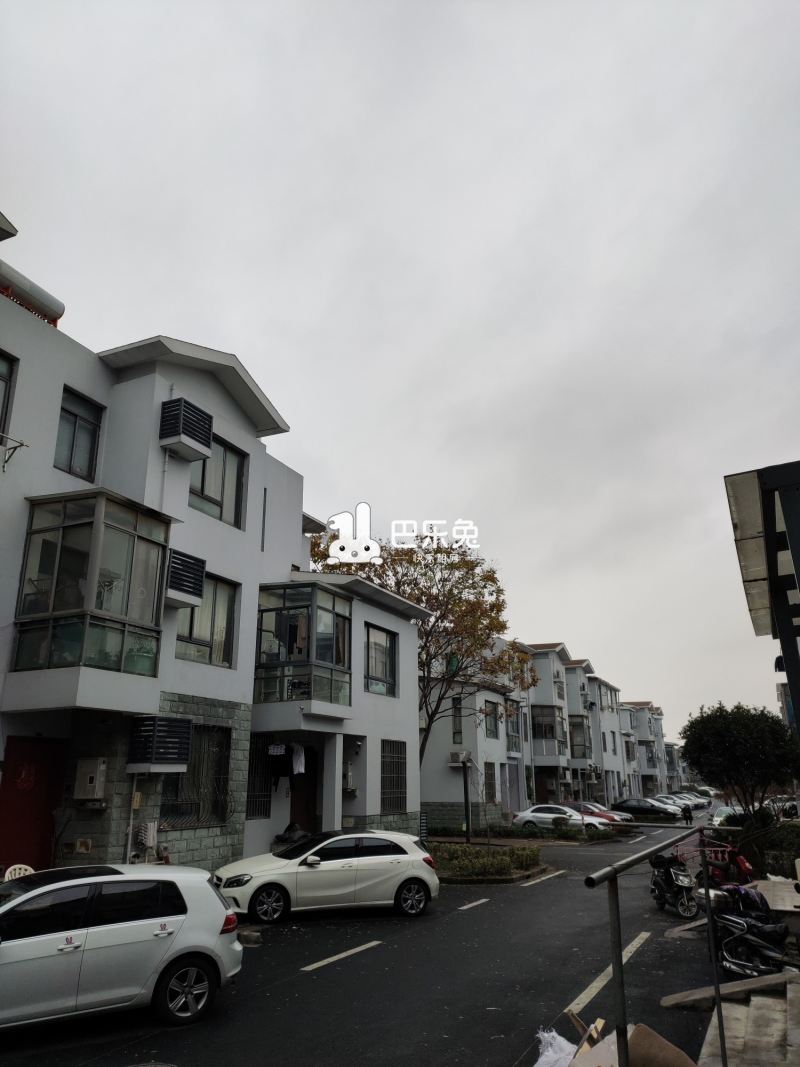 上海青浦_西郊家园(青浦)_1室0厅1卫_合租朝西南_诸光路1355弄-上海