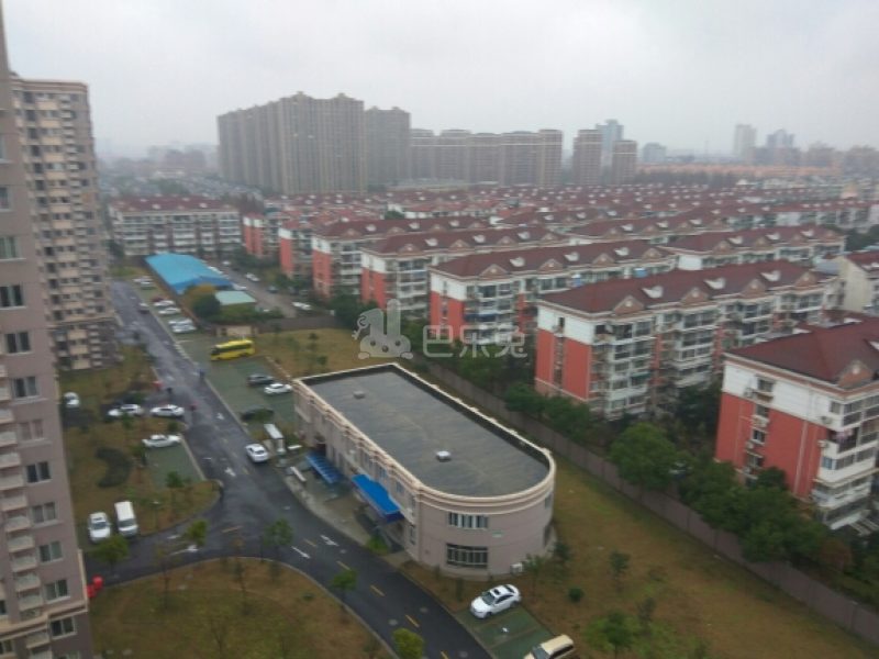 德锦苑730054周边环境图3