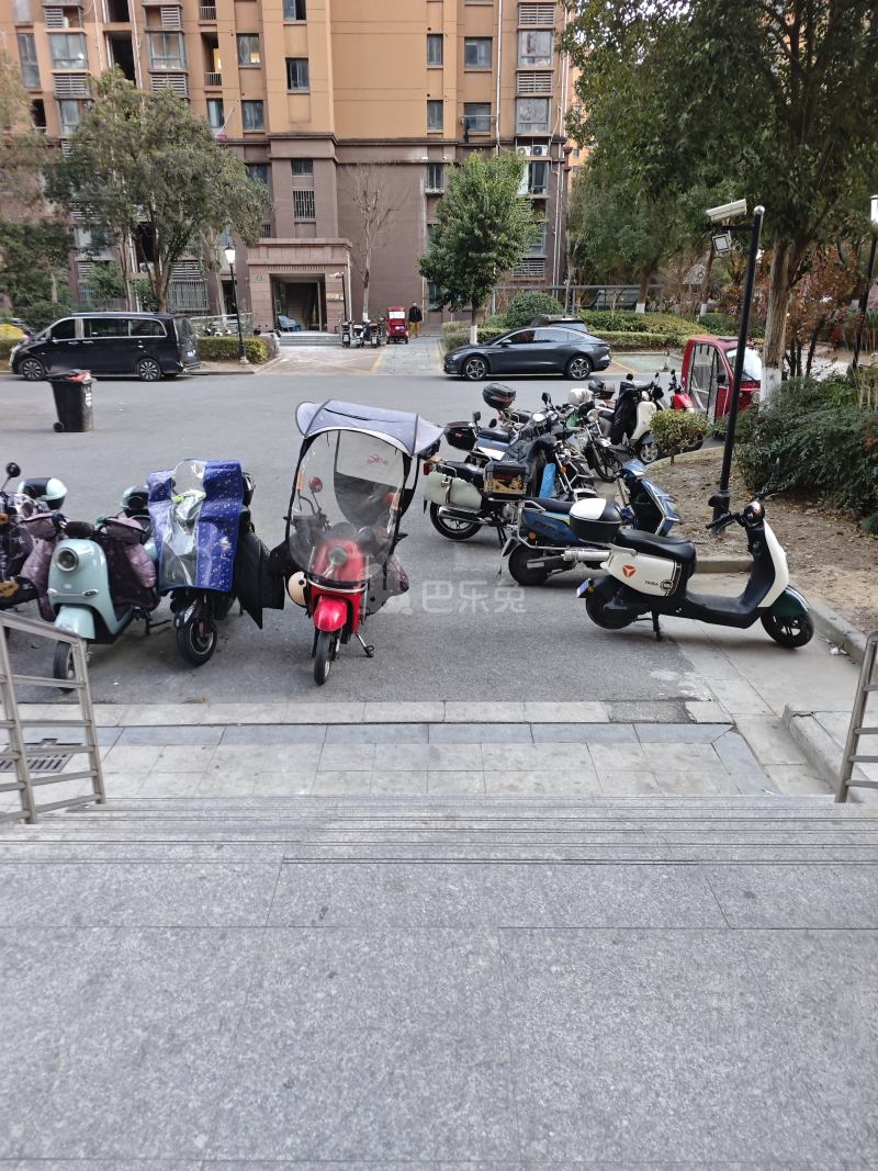 丰宝苑639162周边环境图8