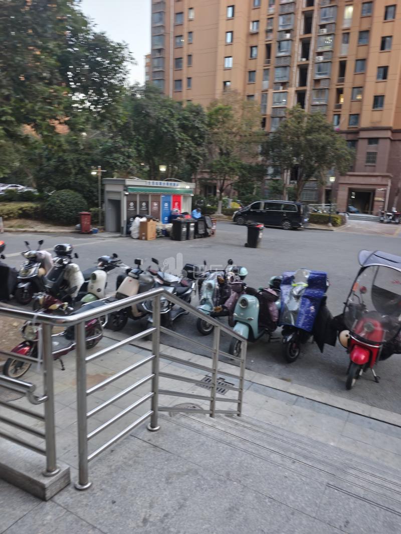 丰宝苑639162周边环境图9