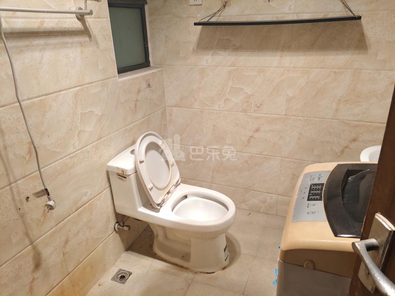 丰宝苑639171卫生间图6