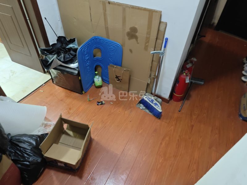 丰宝苑639171客厅图4