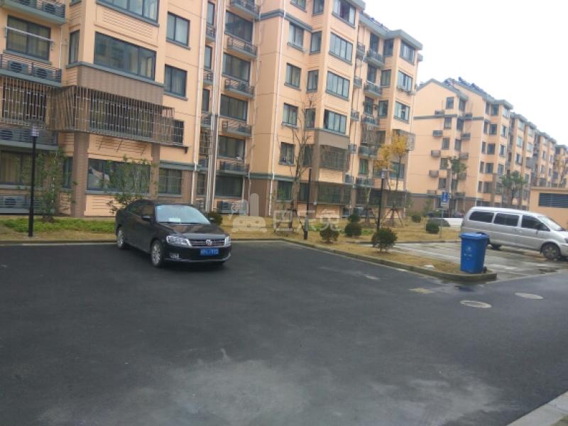 德川新苑1062686周边环境图19