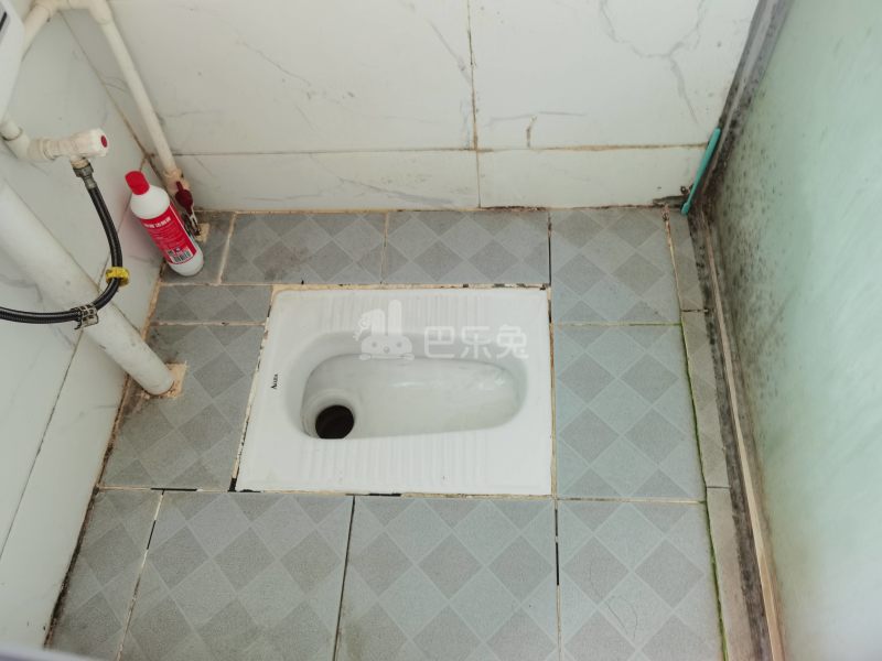 宏华苑小区6399973卫生间图4