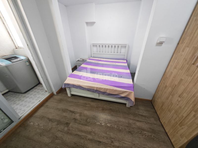 沁乐小区6402889卧室图2