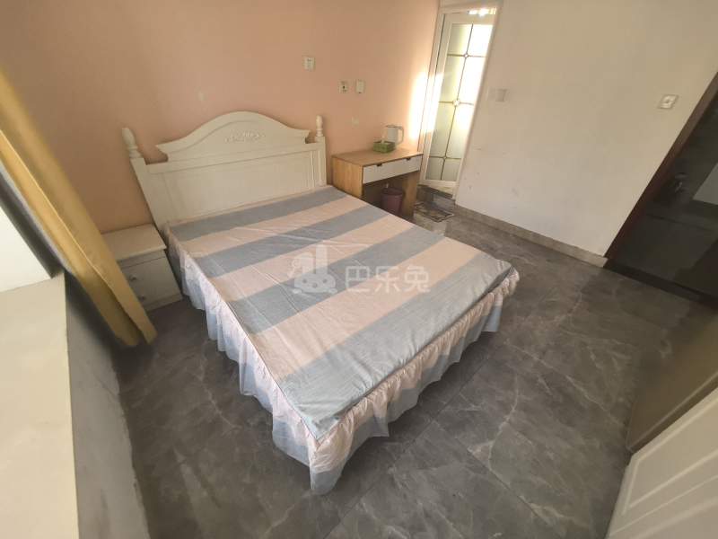 翔瑞新苑北区6403045卧室图3