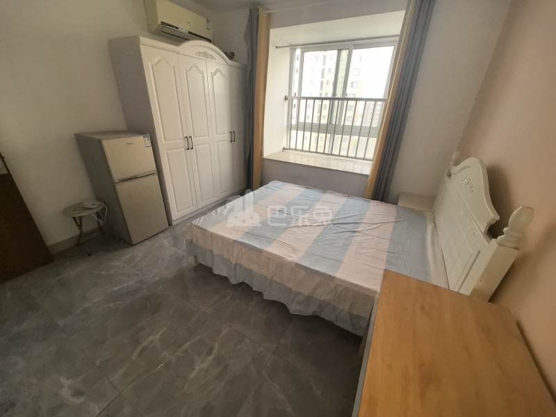 翔瑞新苑北区6403045卧室图2