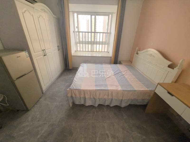 翔瑞新苑北区6403045卧室图1