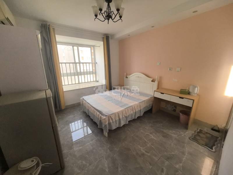 翔瑞新苑北区6403045卧室图0