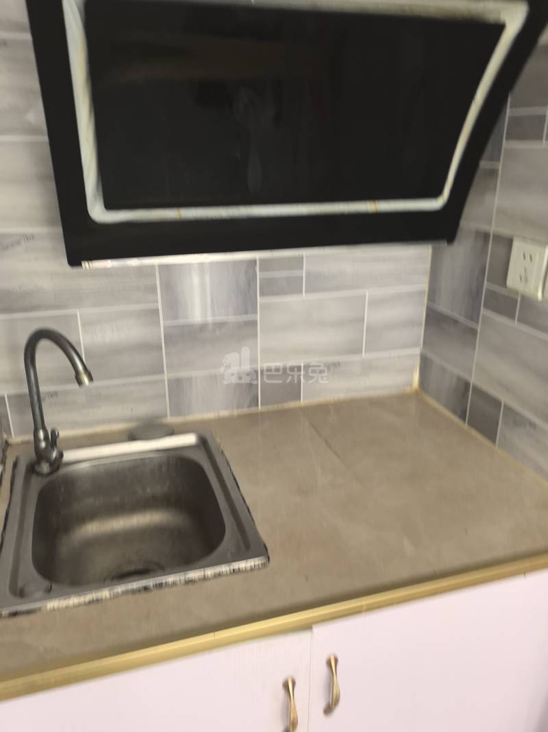 翔瑞新苑北区6403045厨房图4