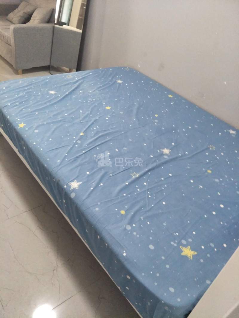 荔苑小区6407384卧室图0