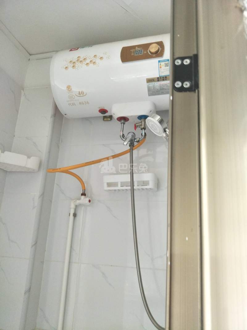 荔苑小区6407384卫生间图5