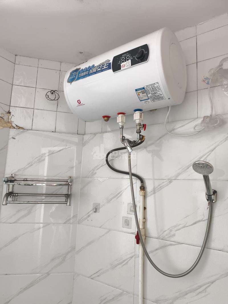 海湾花园6408757卫生间图9