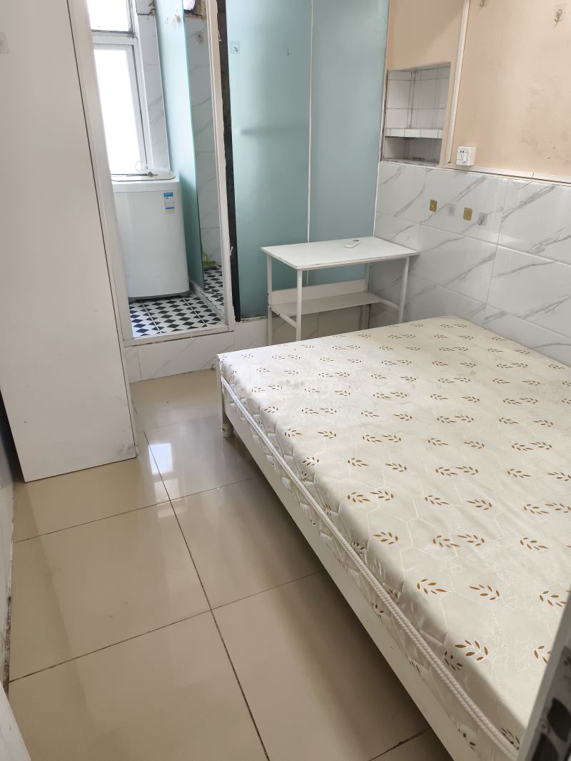 海湾花园6408757卧室图0