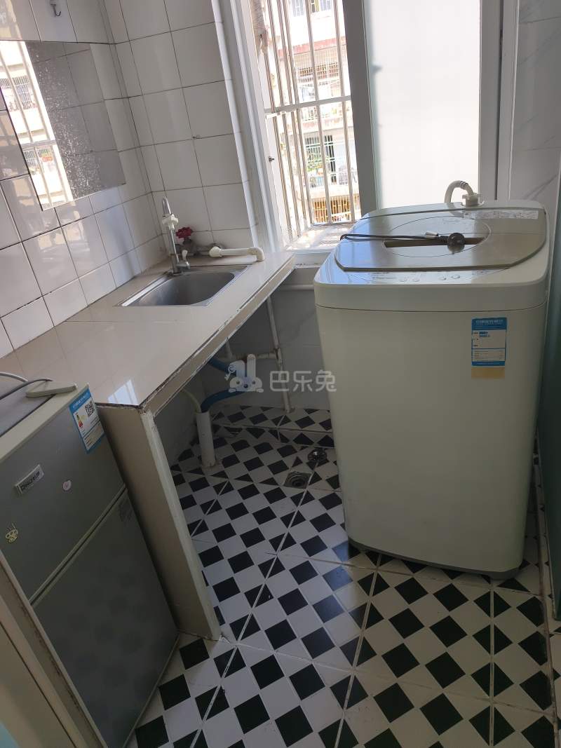 海湾花园6408757厨房图7