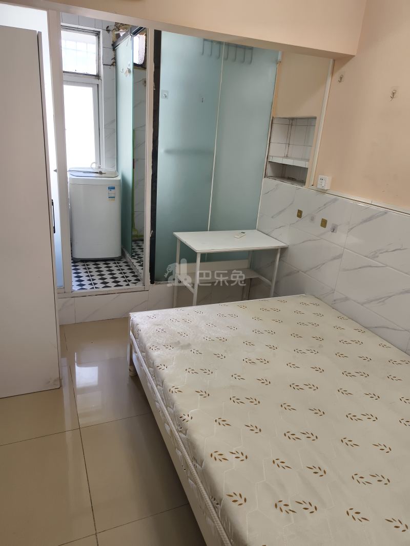 海湾花园6408757卧室图1