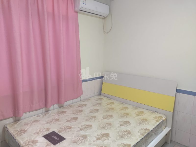 江夏村东中一街14号6410419卧室图4