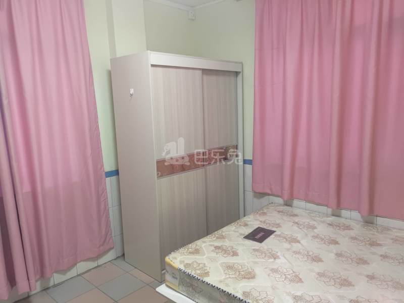 江夏村东中一街14号6410419卧室图3