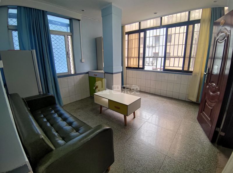 江夏村东中一街14号6410419客厅图8