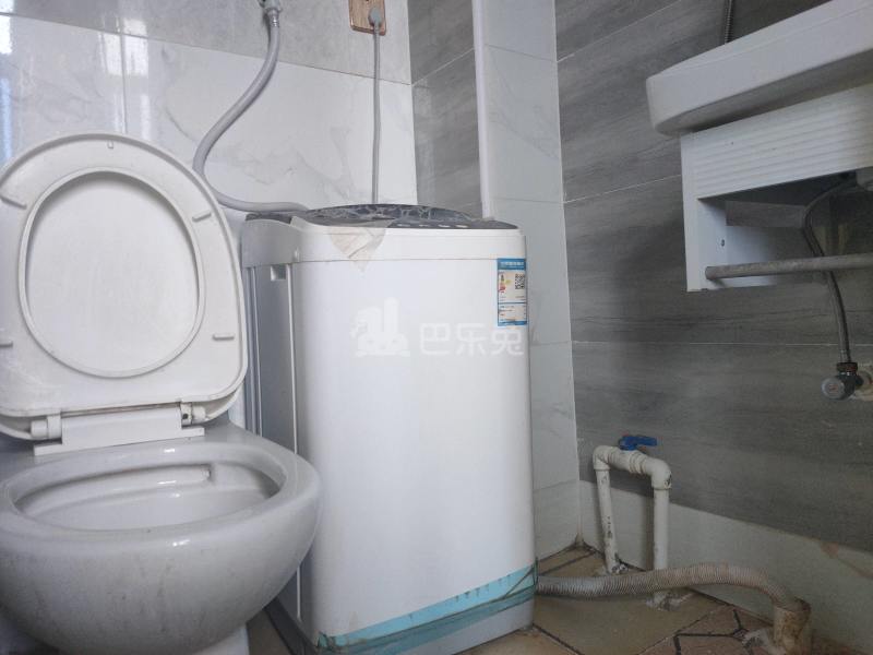 川沙新春村黄家宅（民房）6411373卫生间图2