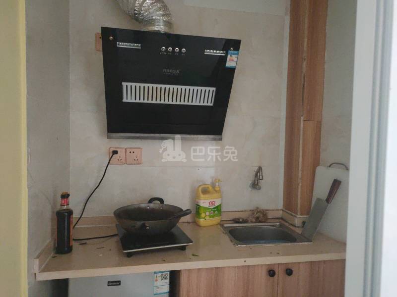 川沙新春村黄家宅（民房）6411373厨房图0