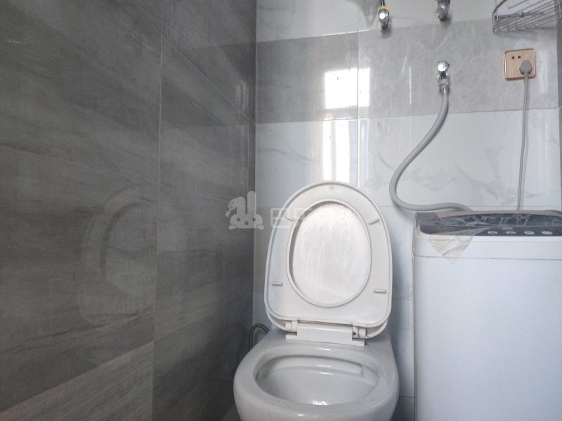 川沙新春村黄家宅（民房）6411373卫生间图1