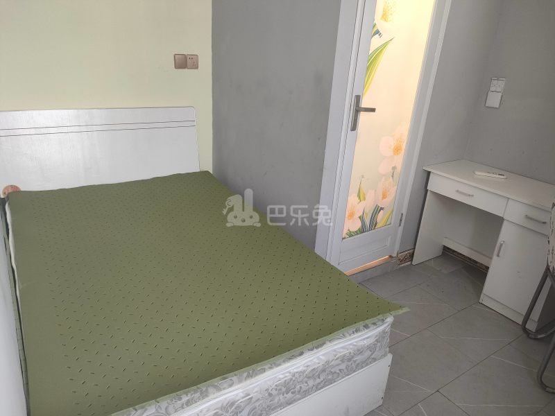 川沙新春村黄家宅（民房）6411358卧室图0